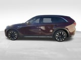 2024 Mazda CX-90 - Preview 8