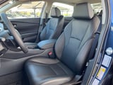 2026 Honda Accord - Preview 13