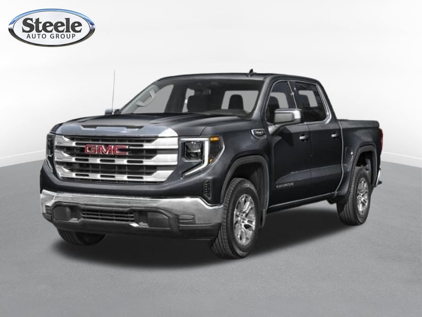 2026 GMC Sierra 1500 - Image 1