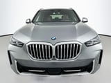 2026 BMW X5 - Preview 3
