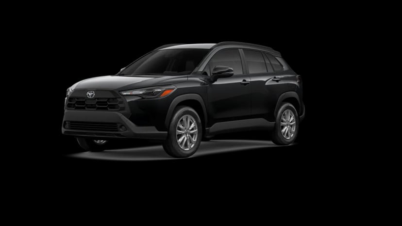 2026 Toyota Corolla - Image 1