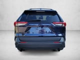 2025 Toyota RAV4 - Preview 7