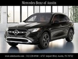 2027 Mercedes-Benz GLC - Preview 2