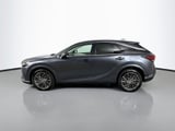2025 Lexus RX - Preview 7
