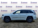 2026 Jeep Grand Cherokee - Preview 5