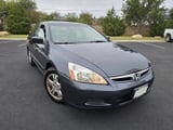 2007 Honda Accord - Preview 4