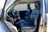 2016 Toyota 4Runner - Preview 7