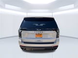 2027 Chevrolet Tahoe - Preview 4