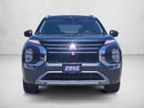 2025 Mitsubishi Outlander - Preview 2