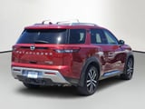 2023 Nissan Pathfinder - Preview 4