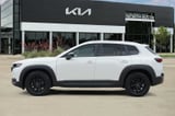 2023 Mazda CX-50 - Preview 3