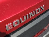 2027 Chevrolet Equinox - Preview 8