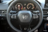 2026 Honda Civic - Preview 12