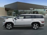 2027 Hyundai Santa Fe - Preview 3