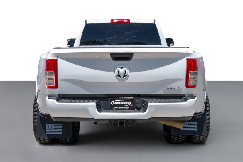 2020 Ram 3500 - Image 2