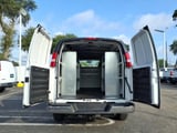 2026 Chevrolet Express Cargo - Preview 10