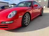 2008 Porsche 911 - Preview 5