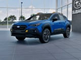 2026 Subaru Crosstrek - Preview 2