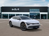 2026 Kia EV6 - Preview 8