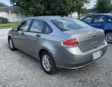 2008 Ford Focus - Preview 5