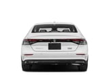 2024 Honda Accord - Preview 8