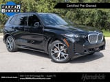2024 BMW X5 - Preview 2
