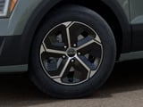 2026 Kia Niro - Preview 9
