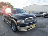 2011 Ram 1500 - Preview 2