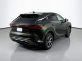 2026 Lexus RX - Preview 5