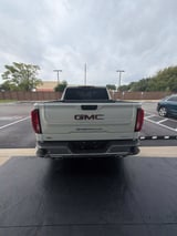 2026 GMC Sierra 1500 - Preview 5