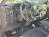 2026 Chevrolet Silverado - Preview 10