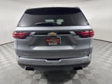 2023 Chevrolet Traverse - Preview 3