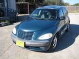 2001 Chrysler PT Cruiser - Preview 7
