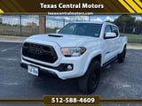 2022 Toyota Tacoma - Preview 2