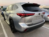 2022 Toyota Highlander - Preview 4