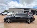 2017 Honda Accord - Preview 8