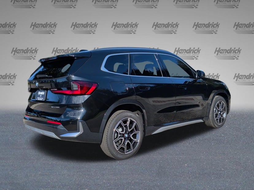 2027 BMW X1 - Image 1