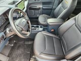 2025 Ford Maverick - Preview 13