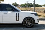 2022 Land Rover Range Rover - Preview 10