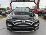 2018 Hyundai Santa FE - Preview 2