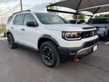 2026 Honda Passport - Preview 3