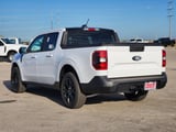 2026 Ford Maverick - Preview 4