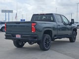 2026 Chevrolet Silverado 2500 HD - Preview 3