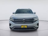 2023 Volkswagen Atlas - Preview 8