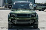 2026 Land Rover Defender - Preview 5