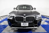 2024 BMW x4 - Preview 3