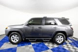 2023 Toyota 4runner - Preview 9