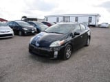 2011 Toyota Prius - Preview 7