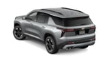2027 Chevrolet Traverse - Preview 2