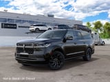 2027 Lincoln Navigator L - Preview 2